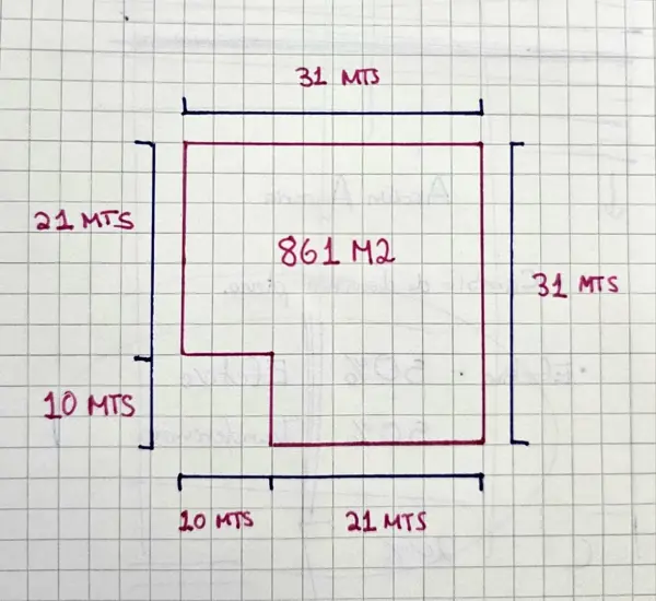 Terreno en venta en Privanzas del Campestre, Arteaga — foto 2 de 3