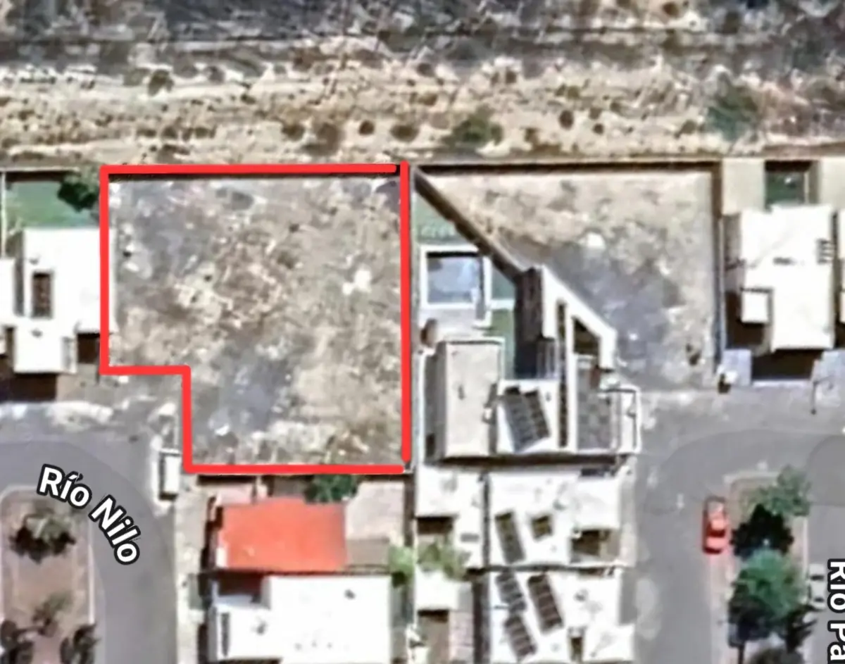 Terreno en venta en Privanzas del Campestre, Arteaga — foto 1 de 3