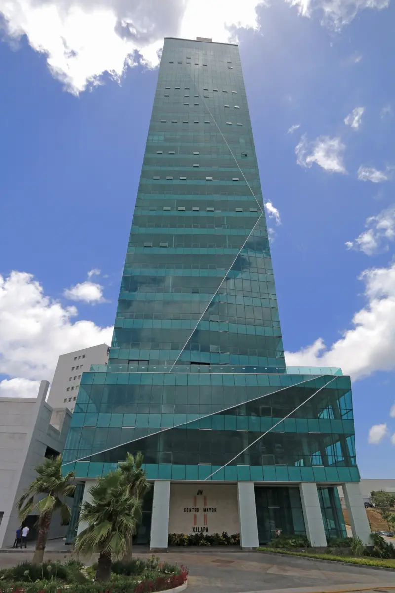 Oficina en renta en Pastoresa, Xalapa — foto 1 de 13