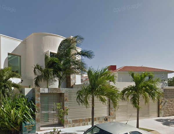 Casa en venta en Supermanzana 12, Benito Juárez — foto 2 de 10
