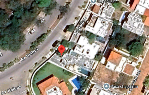 Casa en venta en Supermanzana 12, Benito Juárez — foto 3 de 10