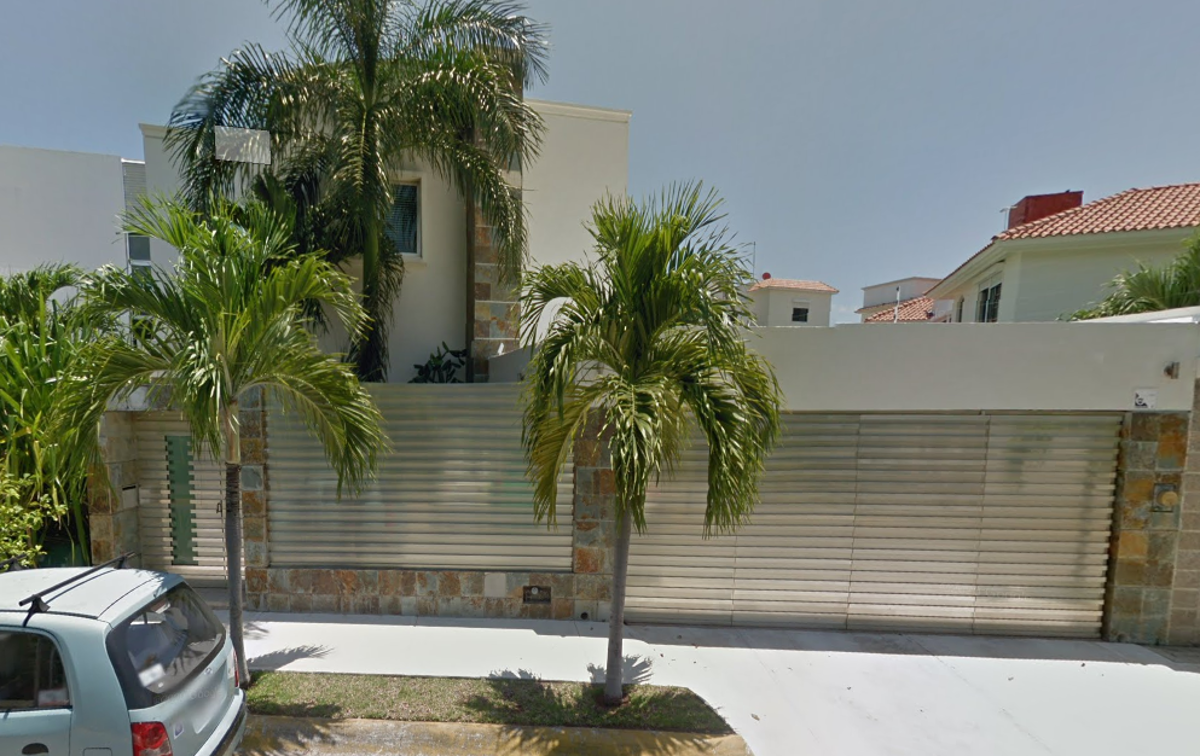 Casa en venta en Supermanzana 12, Benito Juárez — foto 1 de 10