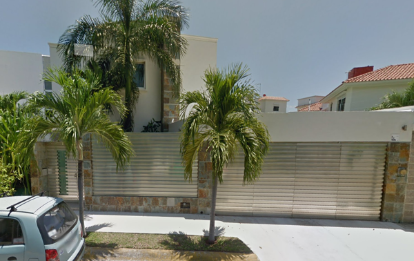 Casa en remate en Supermanzana 12, Benito Juárez, Quintana Roo