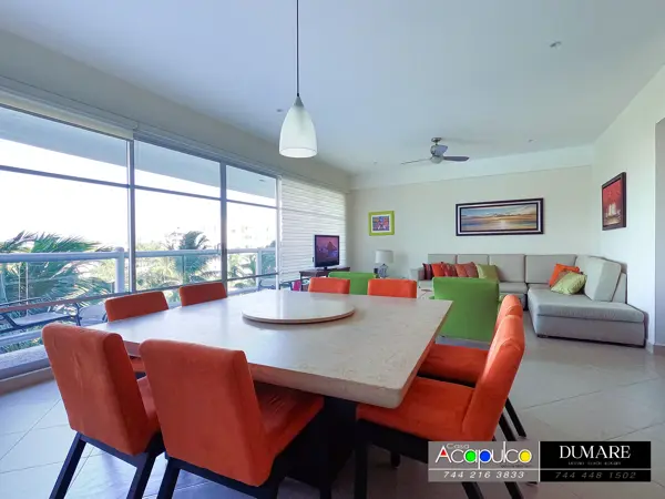 Departamento en venta en La Poza, Acapulco de Juárez — foto 2 de 21