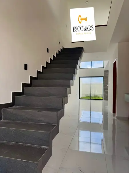 Casa en venta en Lomas de la Rioja, Alvarado — foto 2 de 6