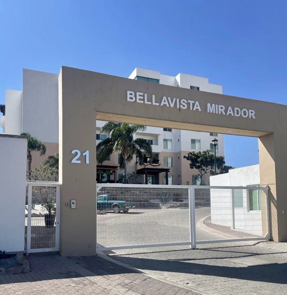 Departamento en venta en Residencial Bellavista Diamante, Corregidora, Querétaro