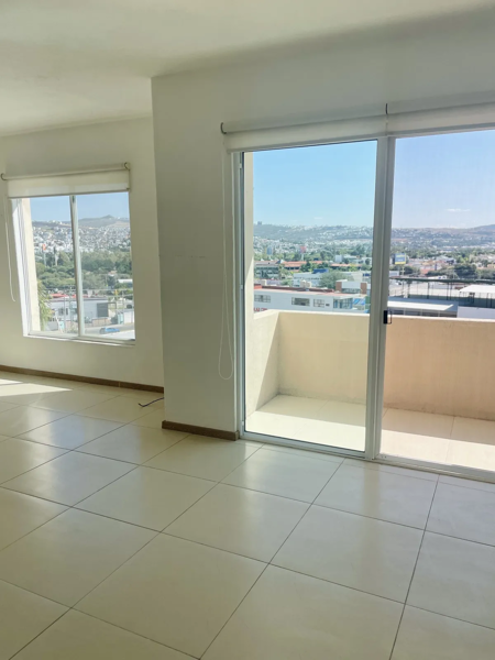 Departamento en venta en Residencial Bellavista Diamante, Corregidora — foto 3 de 12