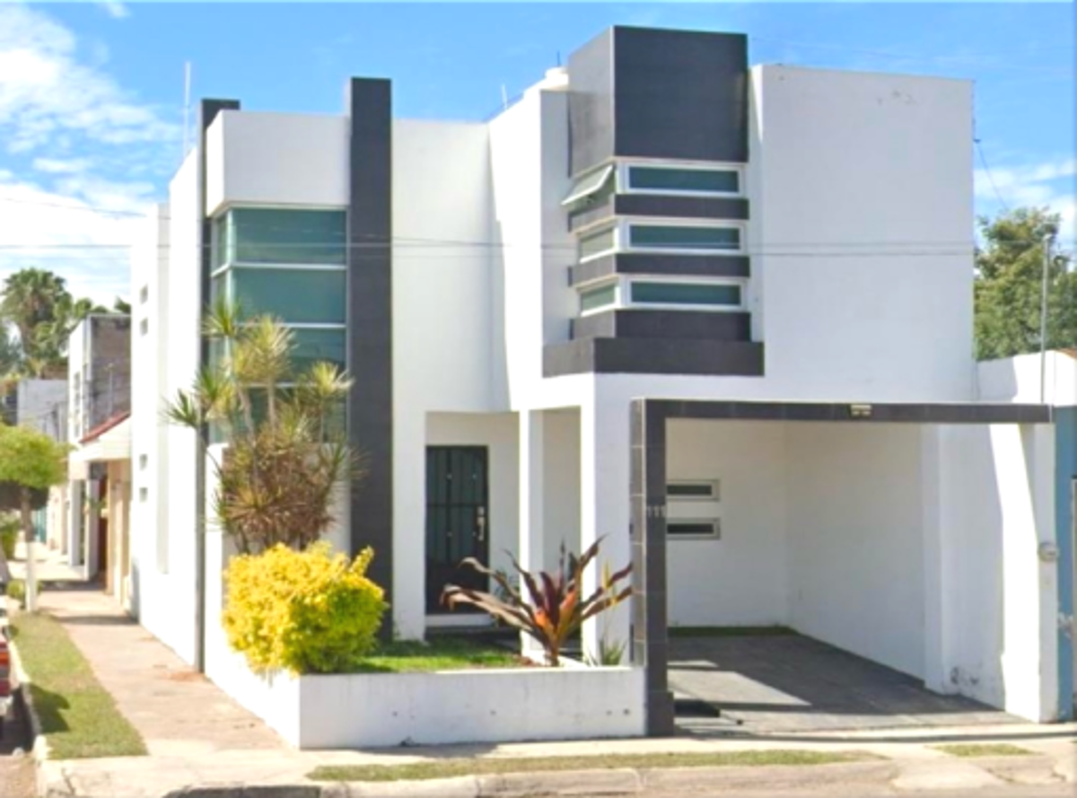 Casa en venta en Las Brisas, Tepic — foto 1 de 8