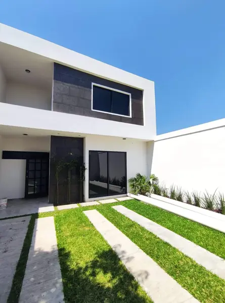 Casa en venta en Peña Flores (Palo Verde), Cuautla — foto 2 de 8