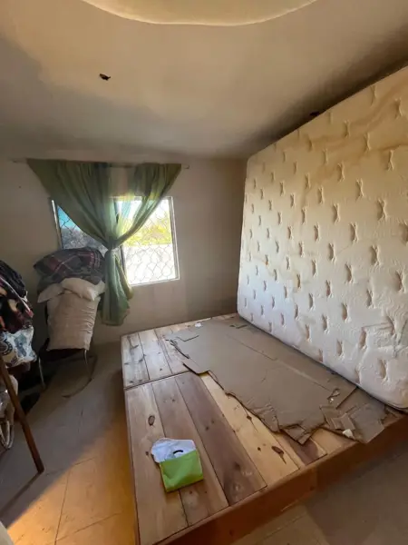 Casa en venta en Parras de la Fuente Centro, Parras — foto 3 de 7