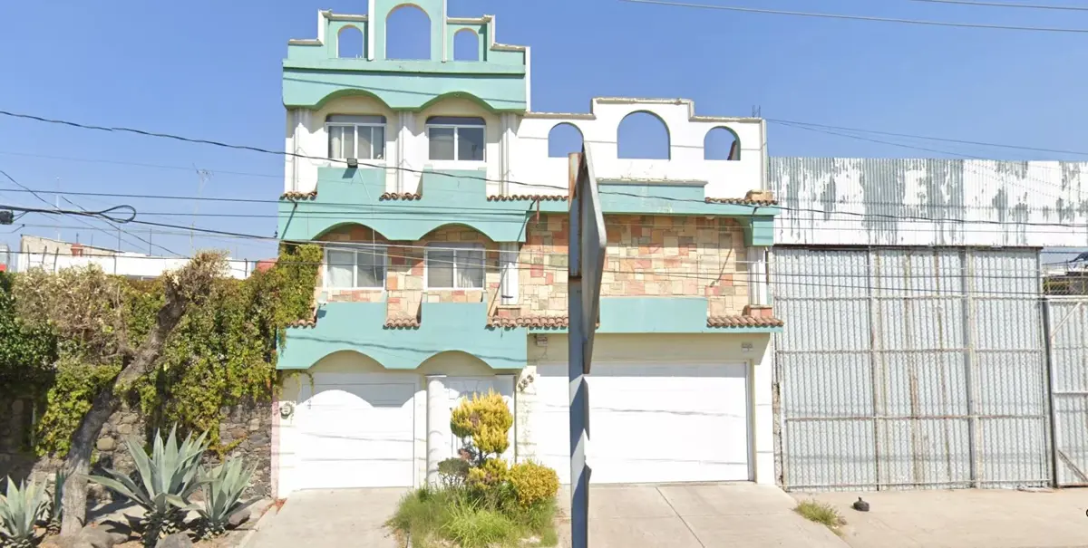 Casa en venta en Rosalinda, Celaya — foto 1 de 12