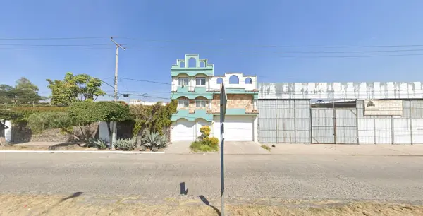 Casa en venta en Rosalinda, Celaya — foto 2 de 12