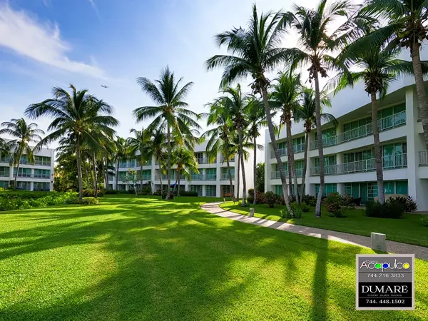 Departamento en venta en La Poza, Acapulco de Juárez — foto 2 de 15