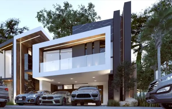 Casa en venta en Quetzalcoatl, San Pedro Cholula — foto 2 de 13