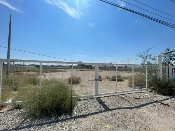 Terreno en renta en El Tajito, Torreón — foto 2 de 5