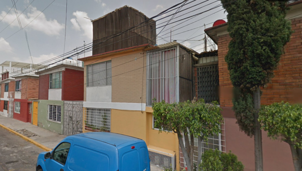 Casa en venta en Valle de Aragon, Nezahualcóyotl — foto 3 de 5
