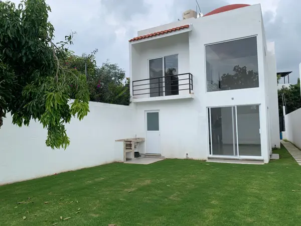Casa en venta en De Texcalapan, Tlayacapan — foto 2 de 12