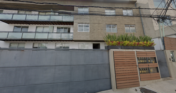 Departamento en venta en Santa Ursula Xitla, Tlalpan — foto 3 de 14