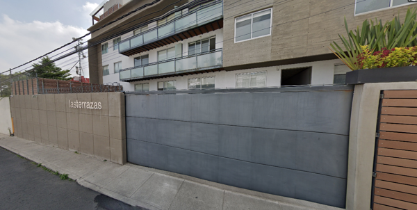 Departamento en venta en Santa Ursula Xitla, Tlalpan — foto 2 de 14