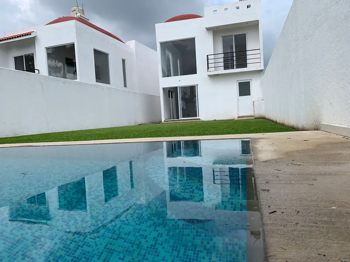 Casa en venta en De Texcalapan, Tlayacapan — foto 1 de 19