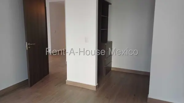 Departamento en renta en Ampliación Granada, Miguel Hidalgo — foto 3 de 14