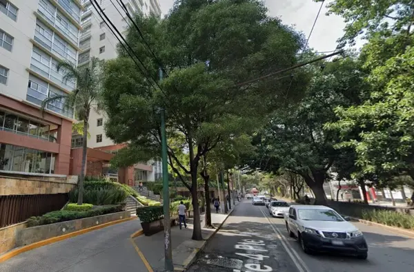 Departamento en venta en Anáhuac I Sección, Miguel Hidalgo — foto 3 de 8
