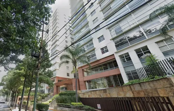 Departamento en venta en Anáhuac I Sección, Miguel Hidalgo — foto 2 de 8