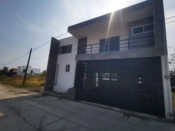 Casa en venta en Jacarandas, Yautepec — foto 2 de 15
