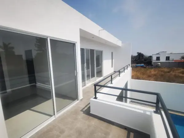 Casa en venta en Jacarandas, Yautepec — foto 3 de 15