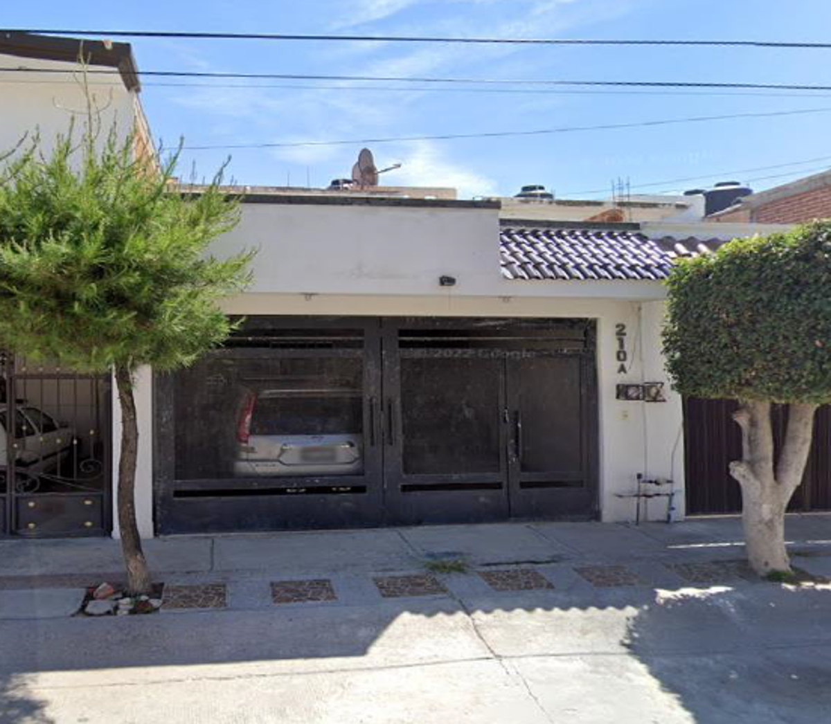Casa en venta en Paseos de la Cima, León — foto 1 de 9