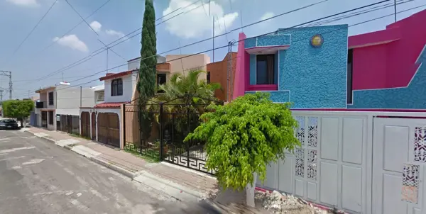 Casa en venta en Tabachines, Irapuato — foto 3 de 12