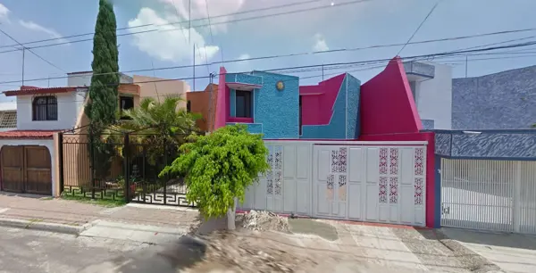Casa en venta en Tabachines, Irapuato — foto 2 de 12
