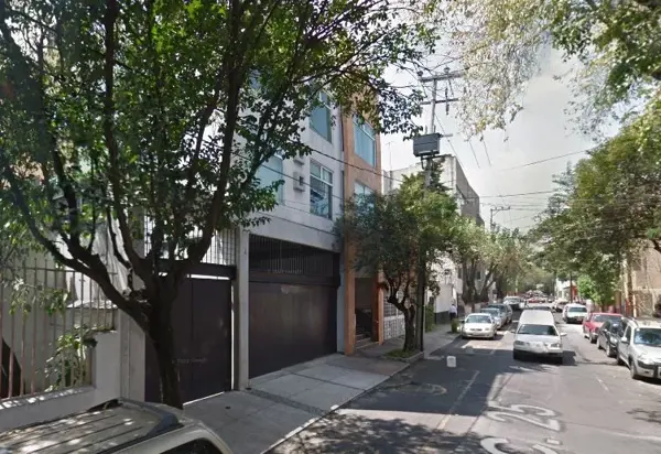 Departamento en venta en San Pedro de los Pinos, Benito Juárez — foto 3 de 7
