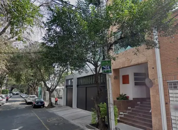 Departamento en venta en San Pedro de los Pinos, Benito Juárez — foto 2 de 7