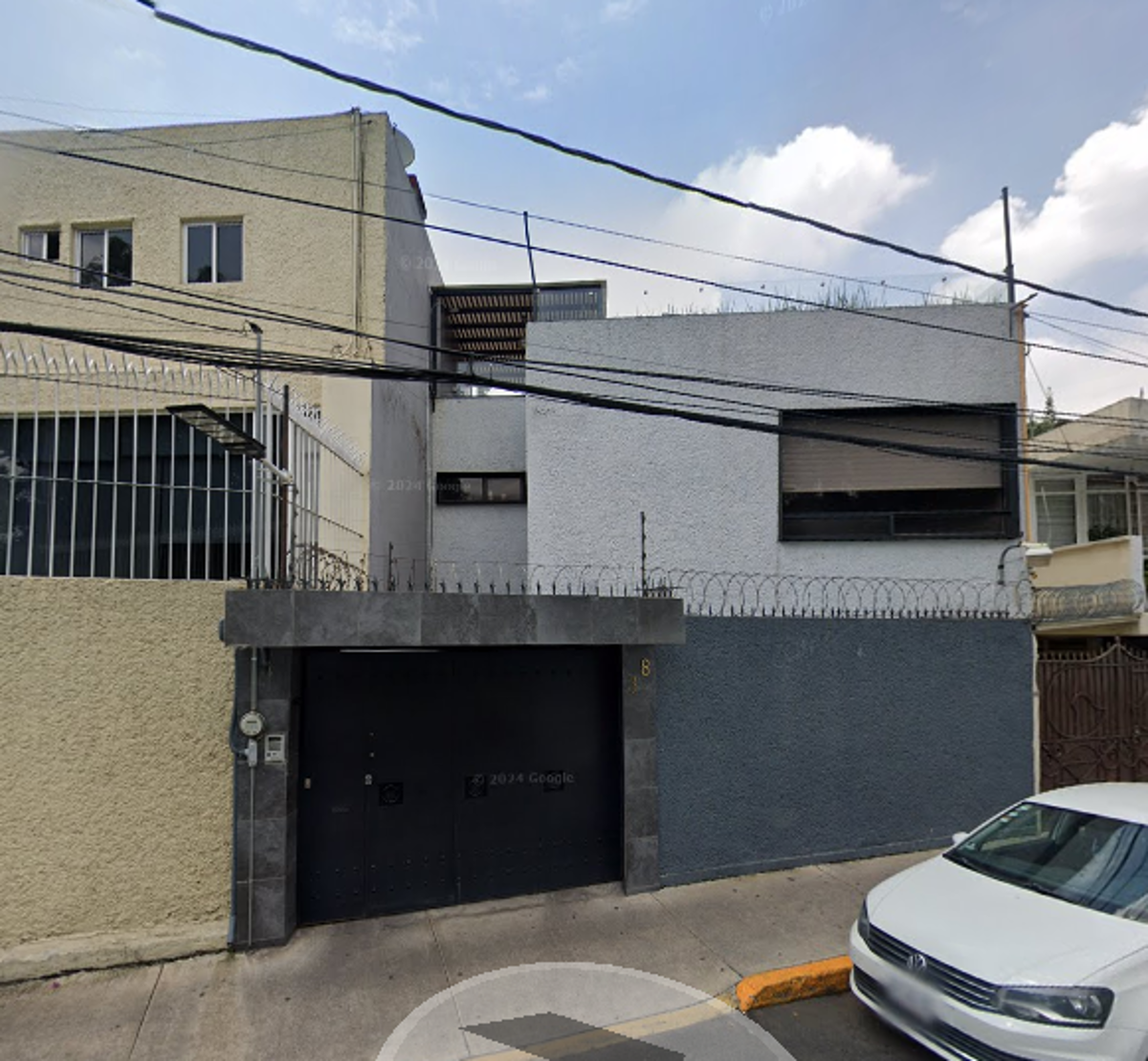 Casa en venta en Del Carmen, Coyoacán — foto 1 de 13