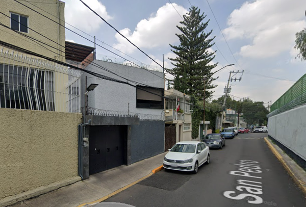 Casa en venta en Del Carmen, Coyoacán — foto 2 de 13