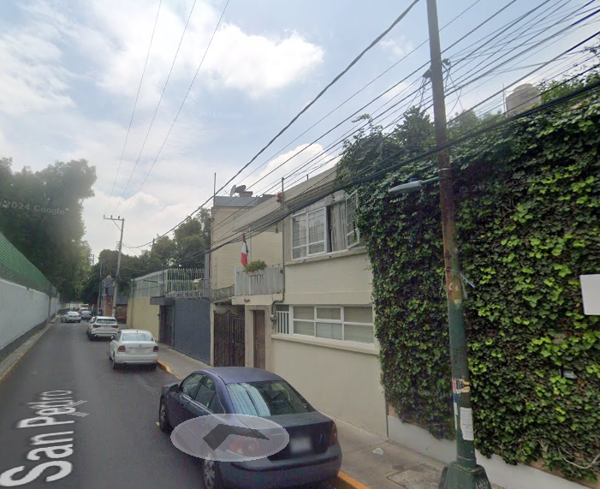 Casa en venta en Del Carmen, Coyoacán — foto 3 de 13
