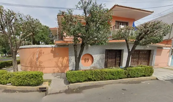 Casa en venta en Lomas Estrella, Iztapalapa — foto 2 de 11