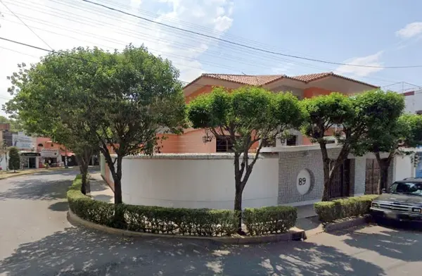 Casa en venta en Lomas Estrella, Iztapalapa — foto 3 de 11