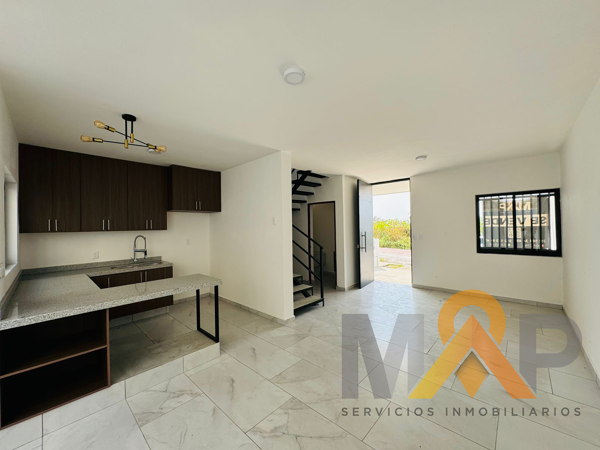 Casa en venta en Lindavista, Villa de Álvarez — foto 3 de 18