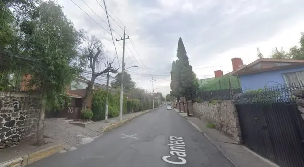 Casa en venta en Santa Ursula Xitla, Tlalpan — foto 3 de 7