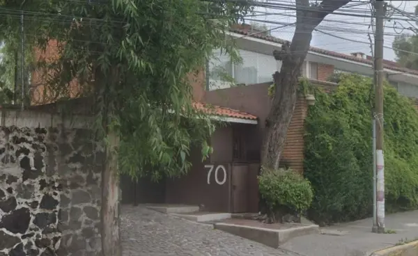 Casa en venta en Santa Ursula Xitla, Tlalpan — foto 2 de 7