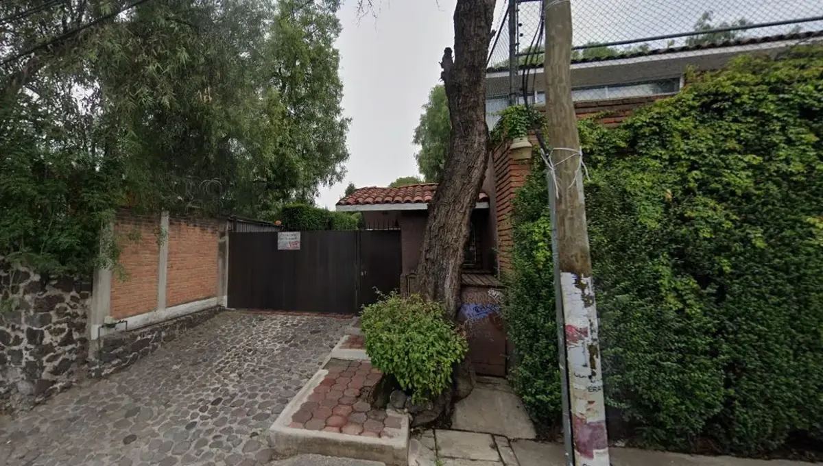 Casa en venta en Santa Ursula Xitla, Tlalpan — foto 1 de 7