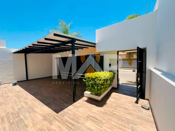 Casa en venta en Residencial Real Santa Bárbara, Colima — foto 2 de 25