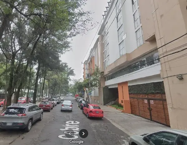 Departamento en venta en Popular Rastro, Venustiano Carranza — foto 3 de 31