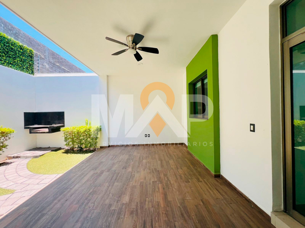 Casa en venta en Residencial Real Santa Bárbara, Colima — foto 3 de 25
