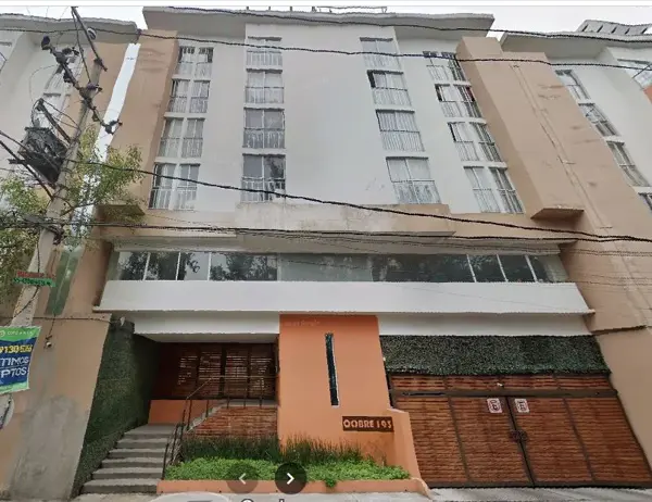 Departamento en venta en Popular Rastro, Venustiano Carranza — foto 2 de 31