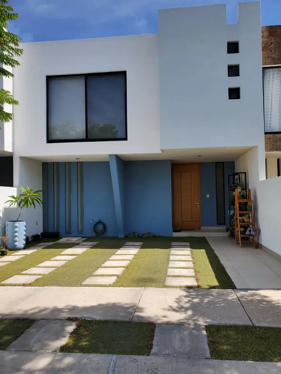 Casa en venta en Mayorca Residencial, León — foto 1 de 15