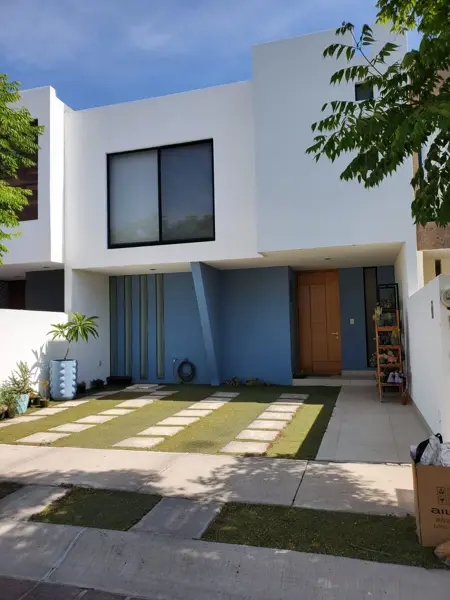 Casa en venta en Mayorca Residencial, León — foto 3 de 15
