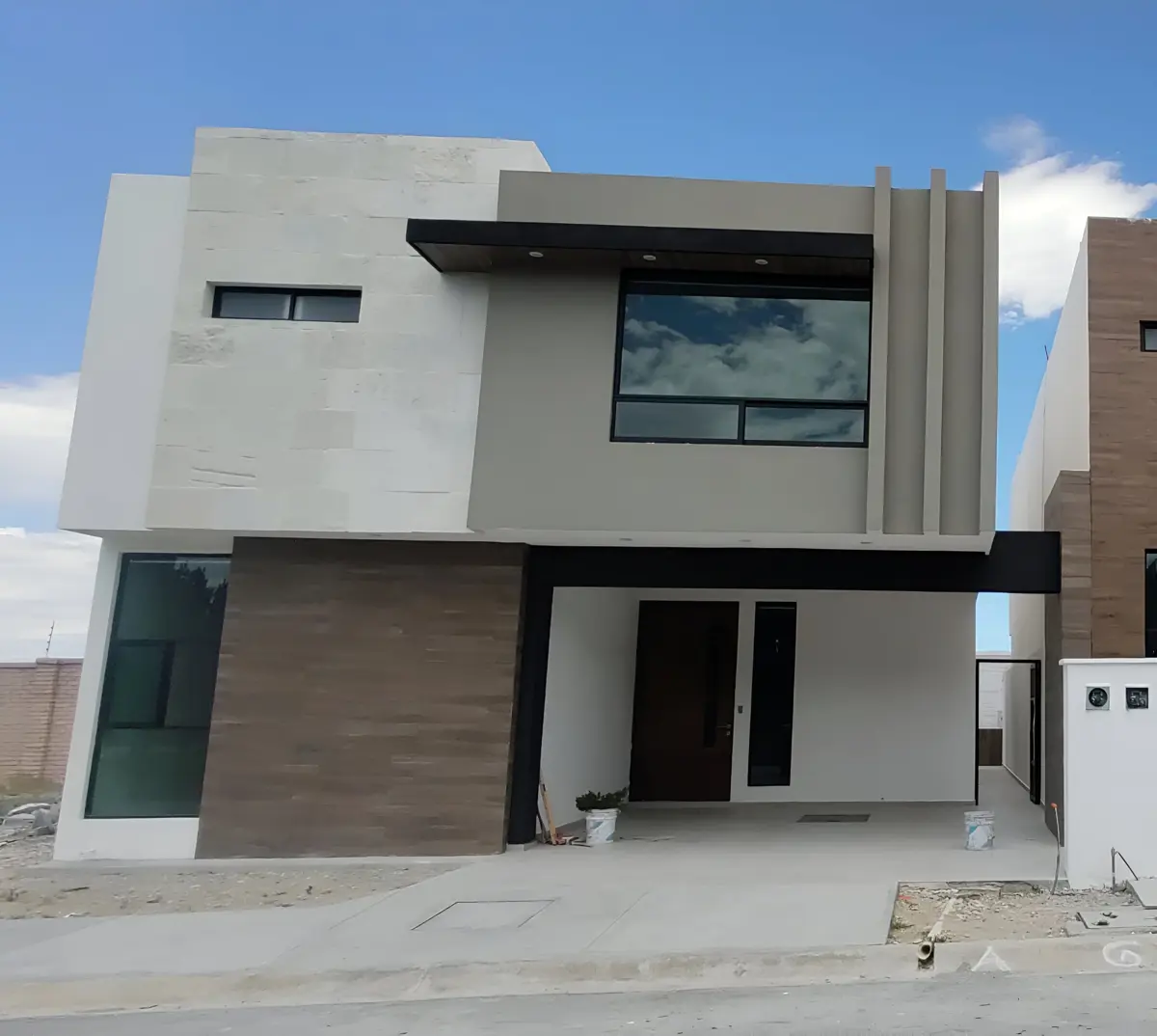 Casa en venta en Las Misiones, Saltillo — foto 1 de 12